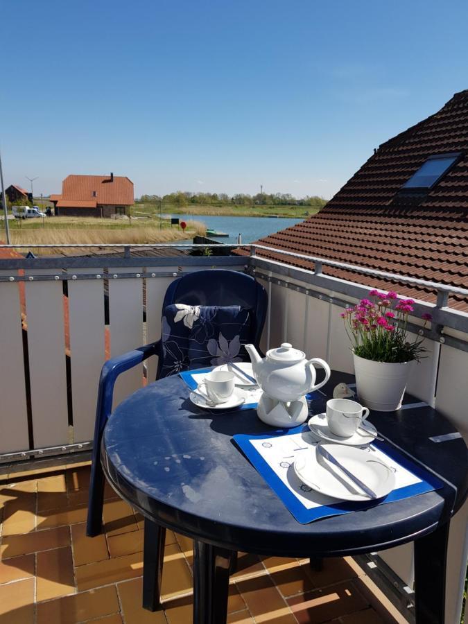 Ferienhaus Poseidon Neuharlingersiel Chambre photo