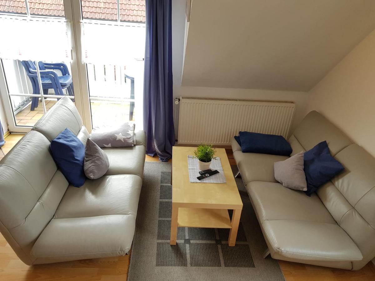 Ferienhaus Poseidon Neuharlingersiel Extérieur photo