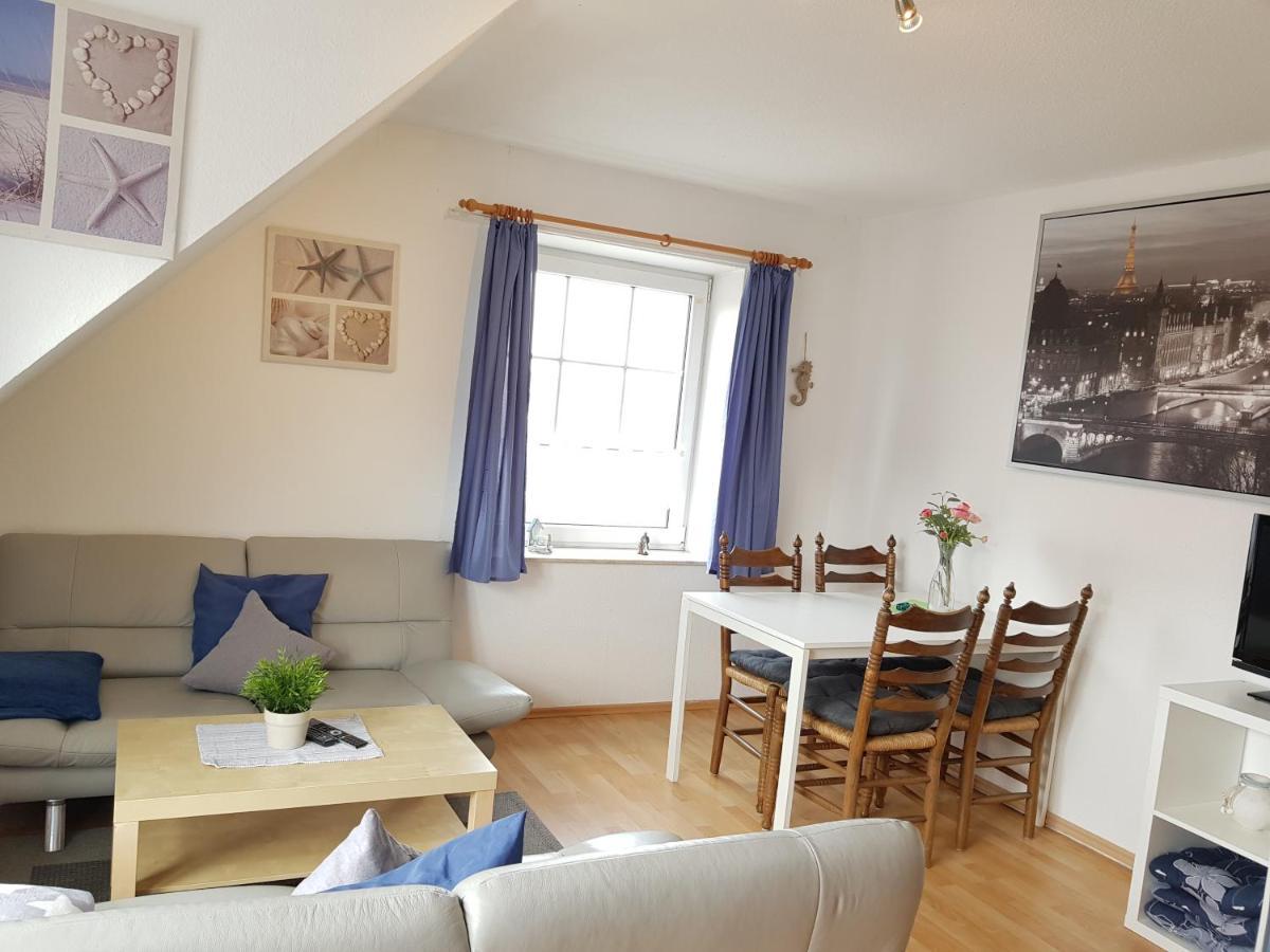 Ferienhaus Poseidon Neuharlingersiel Extérieur photo