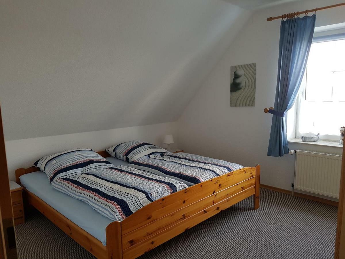 Ferienhaus Poseidon Neuharlingersiel Extérieur photo