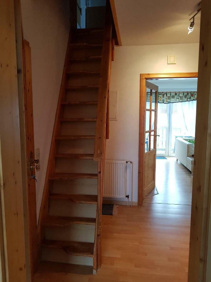 Ferienhaus Poseidon Neuharlingersiel Extérieur photo