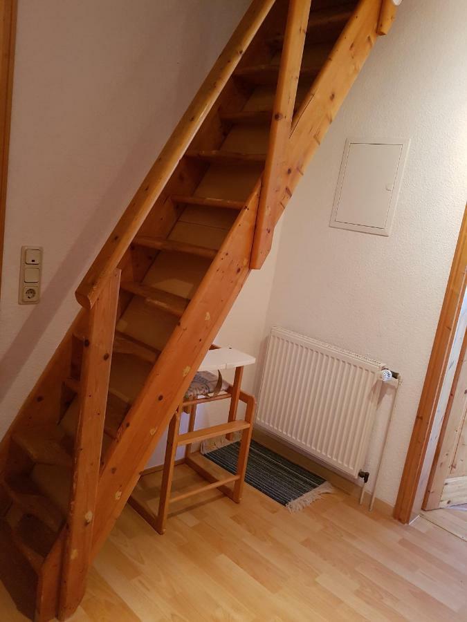 Ferienhaus Poseidon Neuharlingersiel Extérieur photo