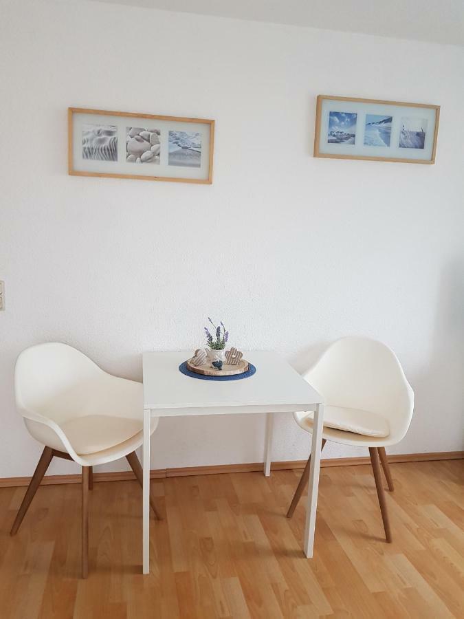 Ferienhaus Poseidon Neuharlingersiel Extérieur photo